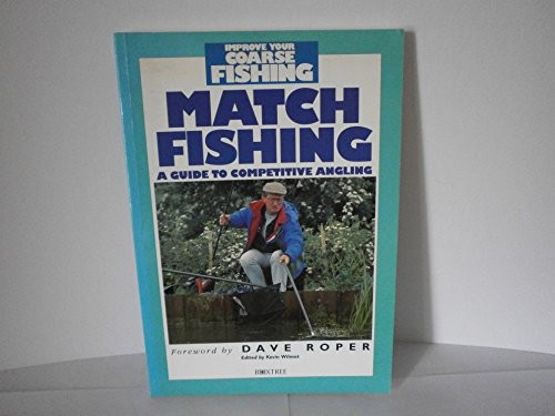 Match fishing improve - match,