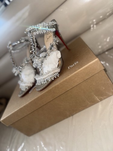 Christian louboutin women - christian, women's