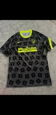 Atletico Madrid Football Shirt