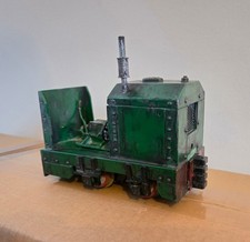 IP Engineering Koppel Midget