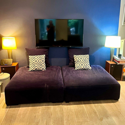 John lewis modular footstools - john,