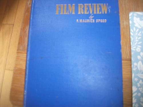 Maurice speed film review - film,