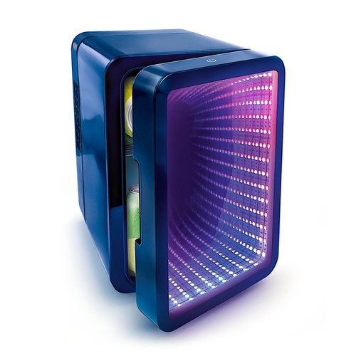 Usb mini fridge - usb,