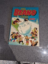 The beano book - the, 1979