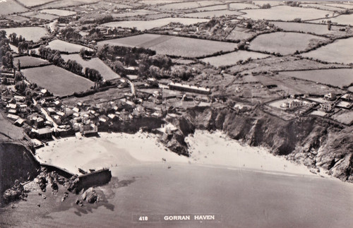 Gzy vintage aerial - gzy,
