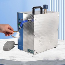 2L Jewelry Gem Steam Cleaner