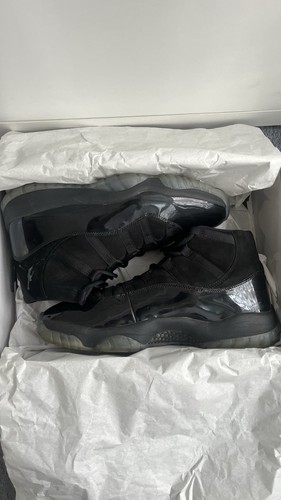 Air jordan retro cap and - air,