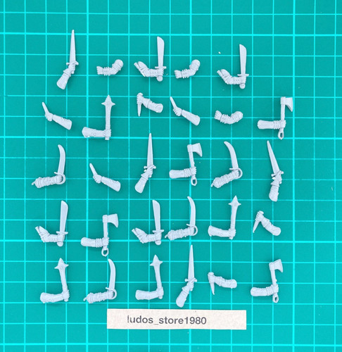 Free company militia weapons - free,