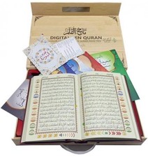 Digital Quran Pen - Colour