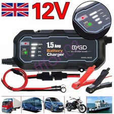 Smart 12V Motorcycle Motorbike