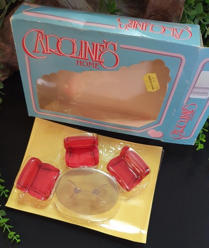 Retro caroline home - retro, caroline’s