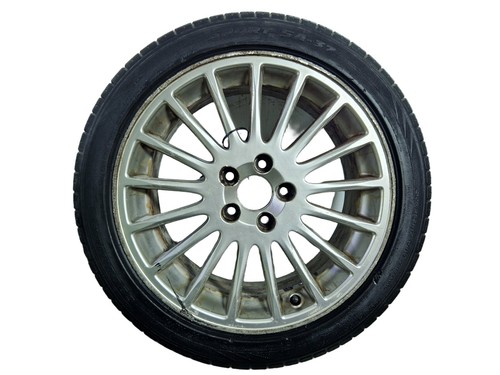 Volvo s60 mk1 alloy wheel - volvo,