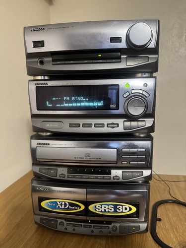 Kenwood 6550 vintage - h5,