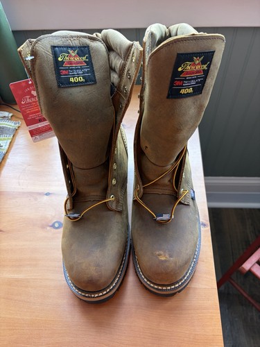 Brand new thorogood - new,