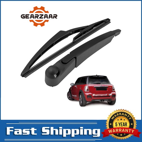 Replacement for mini one rear - mini,