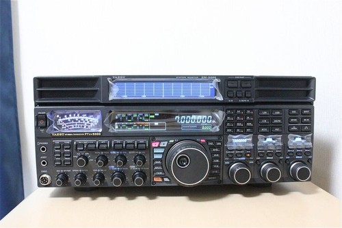 Yaesu ftdx5000mp 50mhz - ftdx5000mp, hf/50mhz
