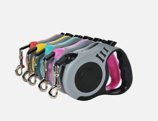 Retractable Dog Lead Extending