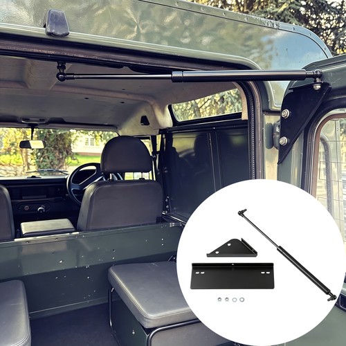 Stainless rear top mounted - rear,