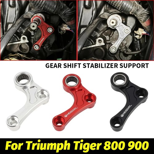Gear shift support - gear,