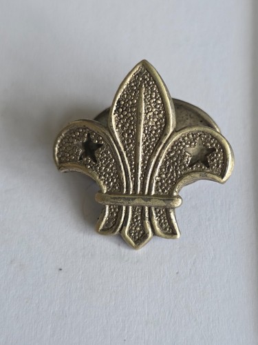 Vintage 1909 boy scouts - boy,