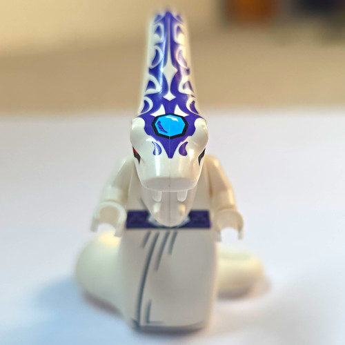Lego ninjago pythor - ninjago,