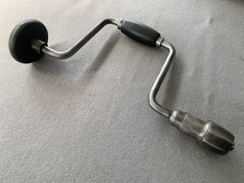 Vintage taymar ratchet brace - vintage,