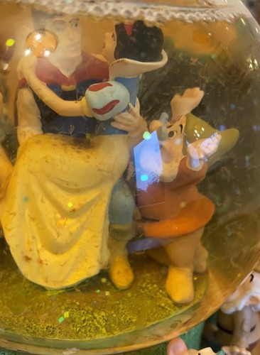 Vintage disney snow white - vintage,