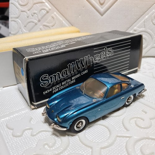 Small wheels western - wheels,