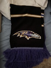 Baltimore Ravens Merch NFL