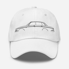 Dad Hat For Volvo 240