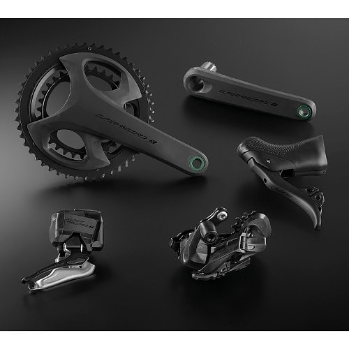 Campagnolo super record wl - campagnolo,