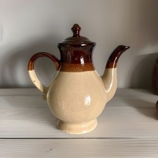 Vintage Glazed Stoneware