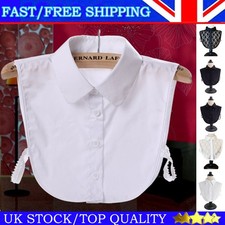 UK False Collar Women Fake