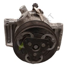 NISSAN Micra mk5 Air Conditioning Compressor Pump 926003541R