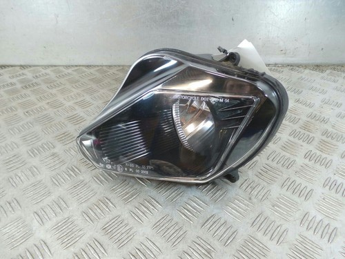 2009 gilera 125 left - sc,