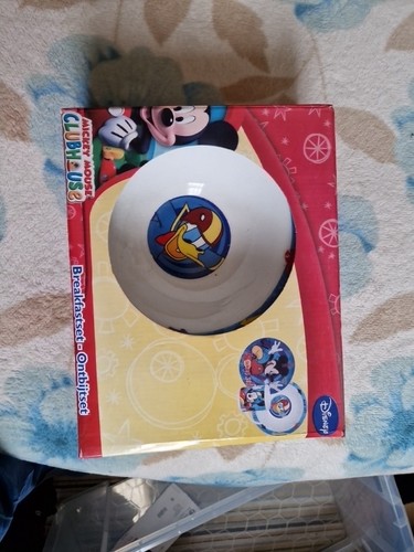 Disney mickey mouse ceramic - mouse,