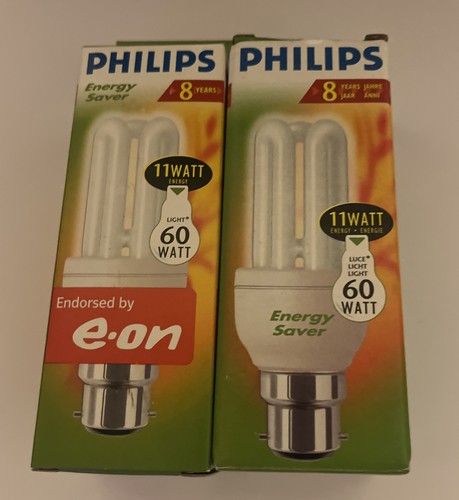Pack philips energy - 2,