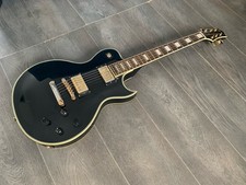 ACEPRO LES PAUL CUSTOM GUITAR
