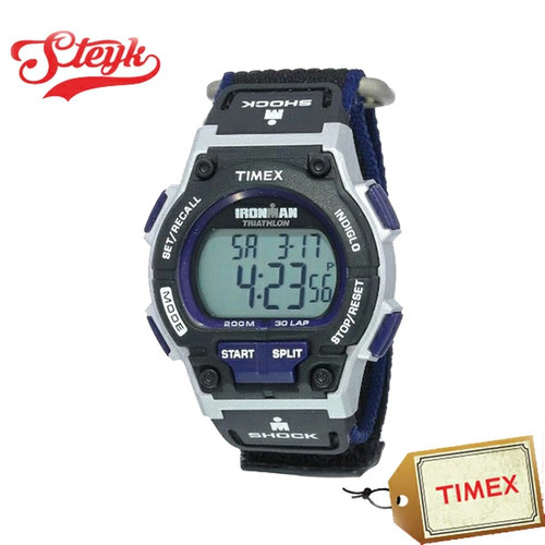 Timex ironman digital watch - ironman,