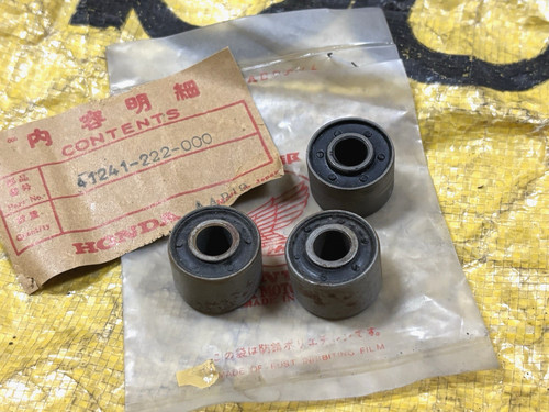 Honda cb100 cb125s - cb160, cb175