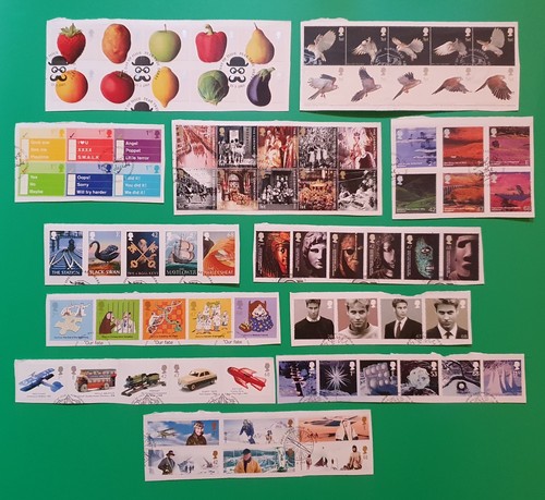 2003 commemorative stamps - 2003,