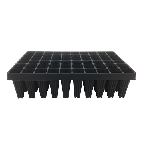 Cell root trainer tray for - root,