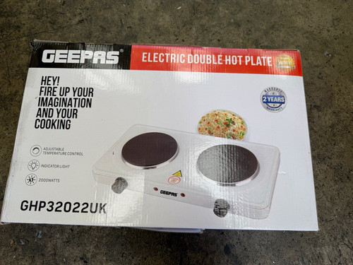 Geepas ghp32022uk 2000w - geepas,