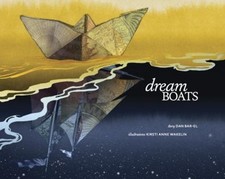 Dream Boats Hardcover Dan