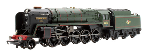 Hornby r3072m br green - 'oo',