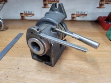 HARDINGE 5C COLLET INDEXER HV