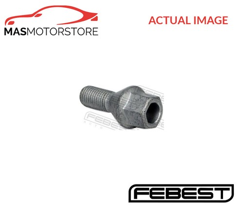 Wheel stud febest 2485b 003 - stud, 2485b-003