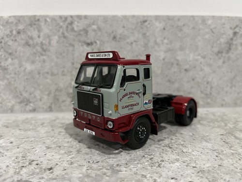 Corgi volvo f88 tractor - corgi,