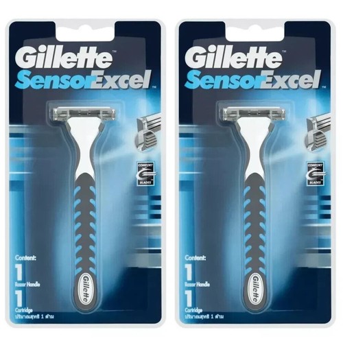 2pcs gillette sensor - 2pcs,