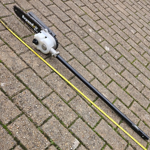Ryobi expand long reach - ryobi,